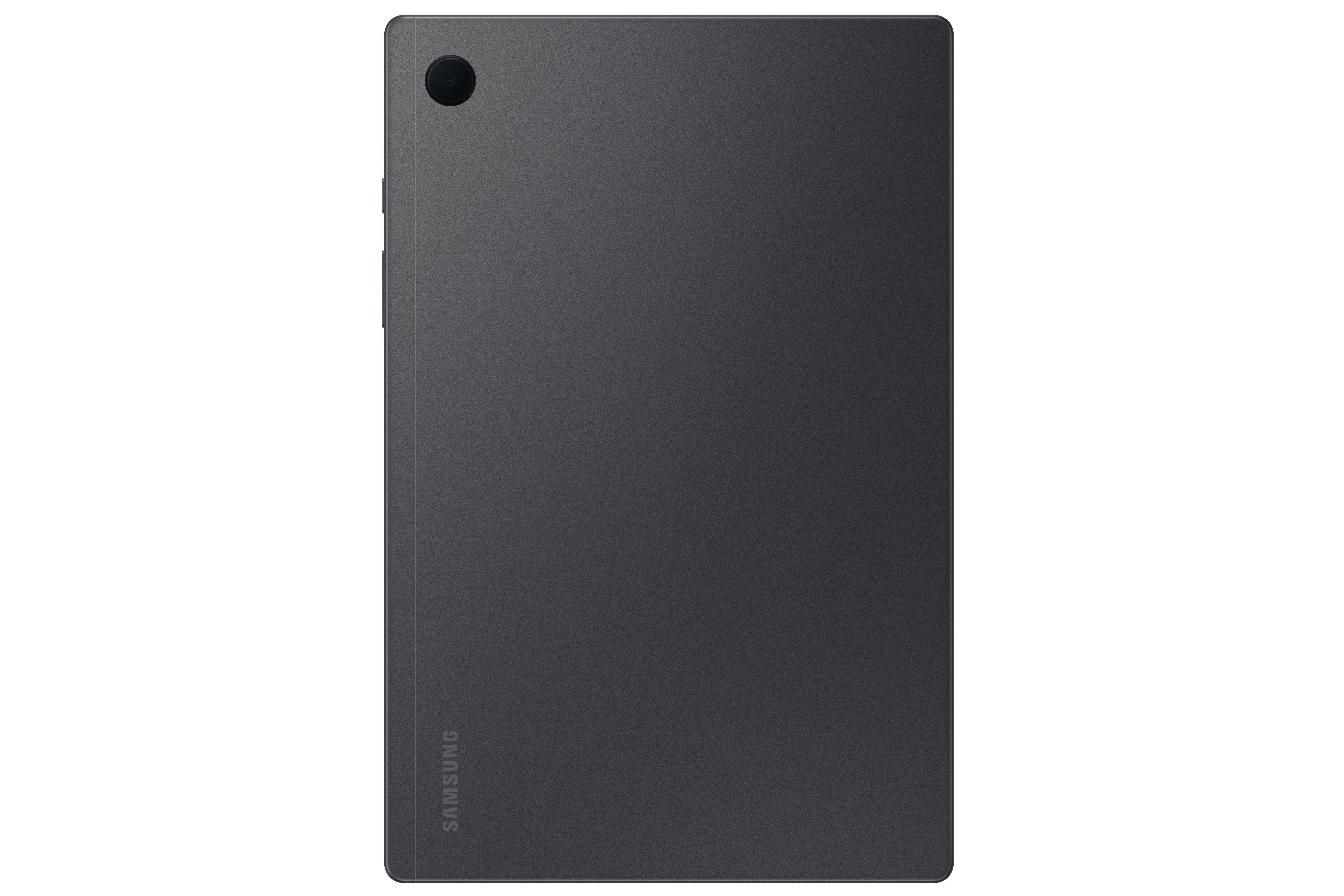 SAMSUNG GALAXY 32 LTE, A8 Dark TAB Gray 10,5 GB, Zoll, Tablet