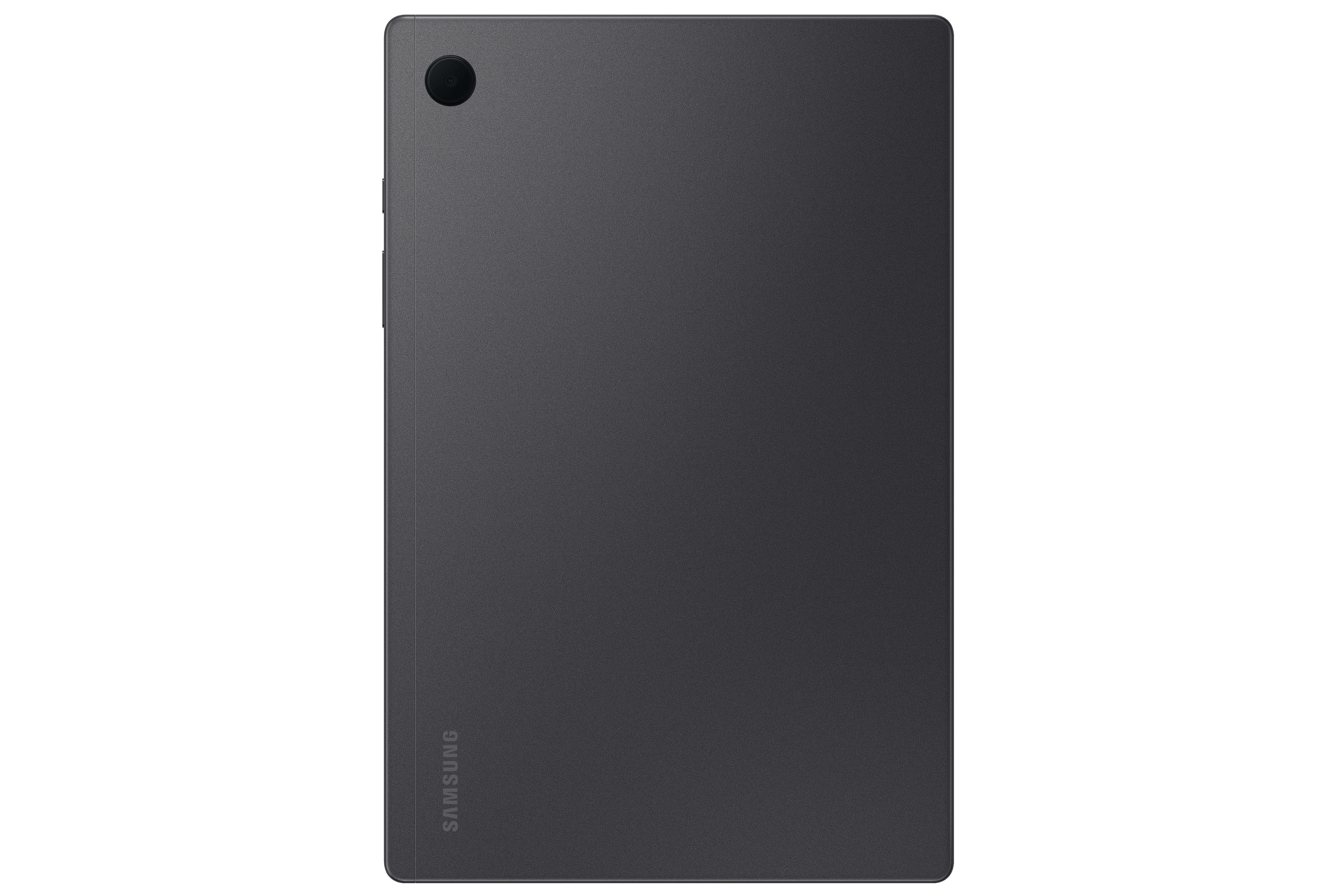 SAMSUNG GALAXY TAB A8 LTE, Tablet, 32 GB, 10,5 Zoll, Dark Gray