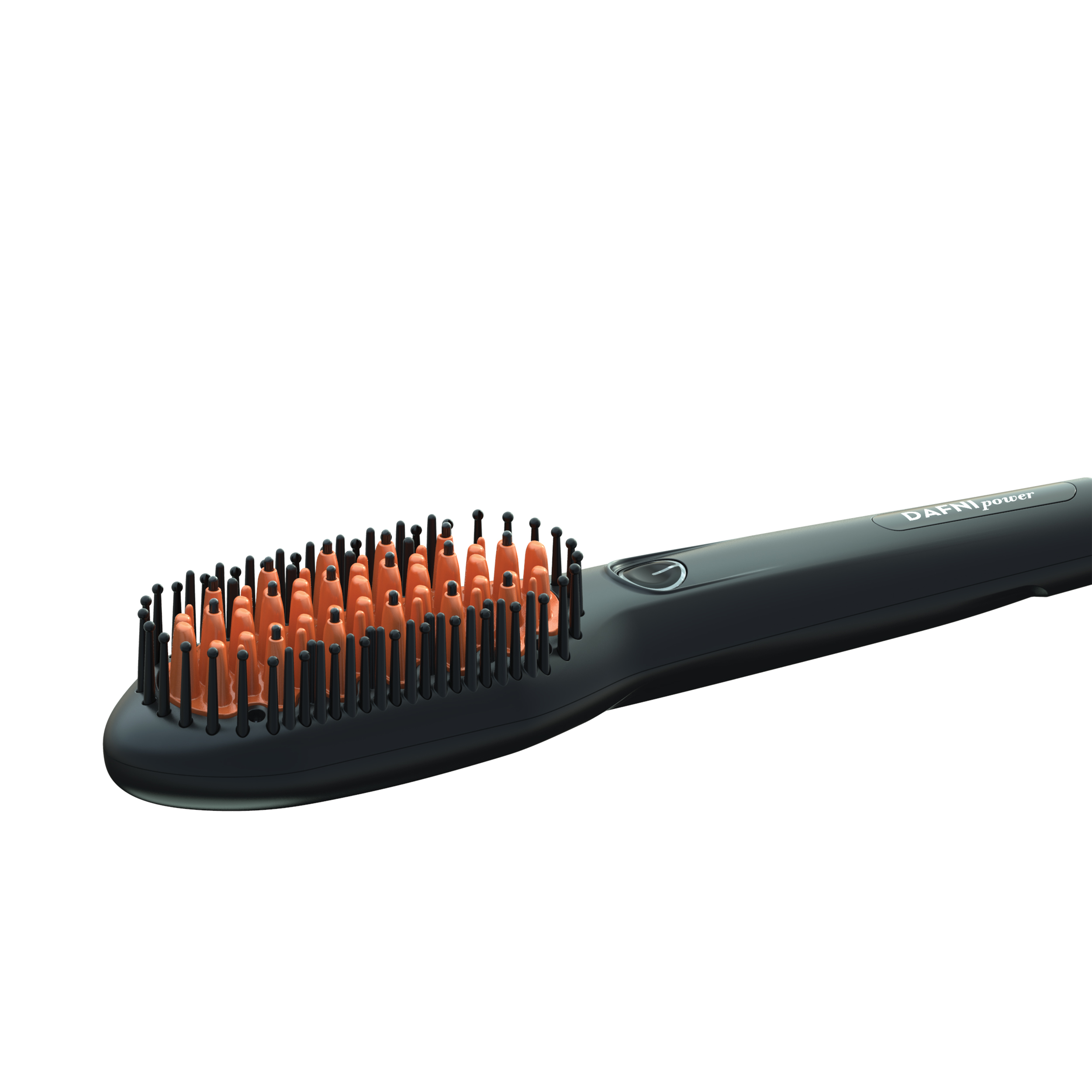 power™ Beschichtung: Keramik Brush Warmluftbürste, Hot DAFNI Hairstyling