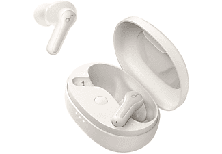 ANKER Soundcore Life NOTE E, In-ear Kopfhörer Bluetooth Weiß