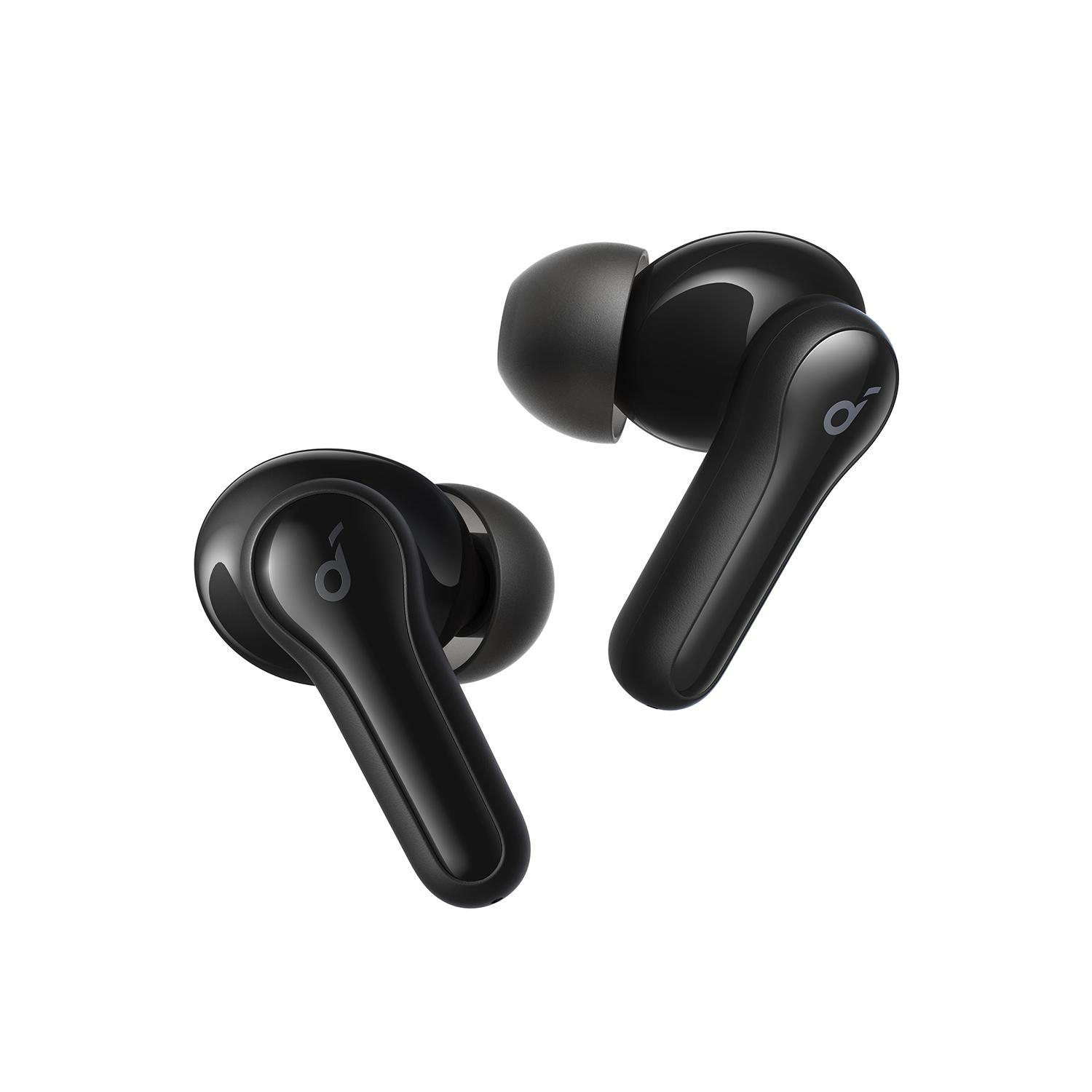 SOUNDCORE BY ANKER Soundcore Life NOTE E, In-ear Kopfhörer Bluetooth Schwarz