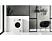 WHIRLPOOL Séchoir pompe à chaleur A++ (FFT M11 82)