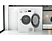 WHIRLPOOL Séchoir pompe à chaleur A++ (FFT M11 82)