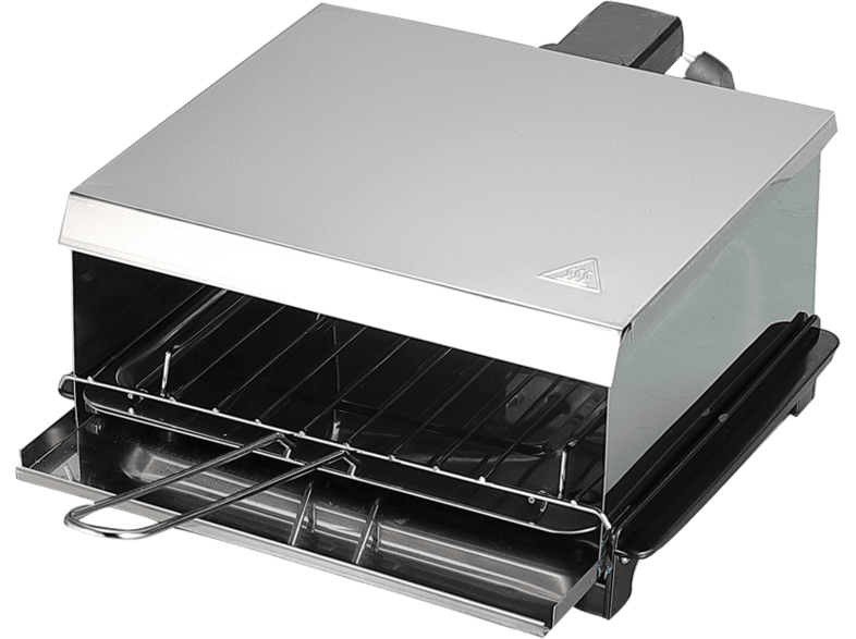 Tostador grill media online markt