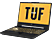 ASUS TUF Gaming F15 (FA506IC-HN017T) - 15.6" Bärbar Gamingdator med RTX 3050-grafik