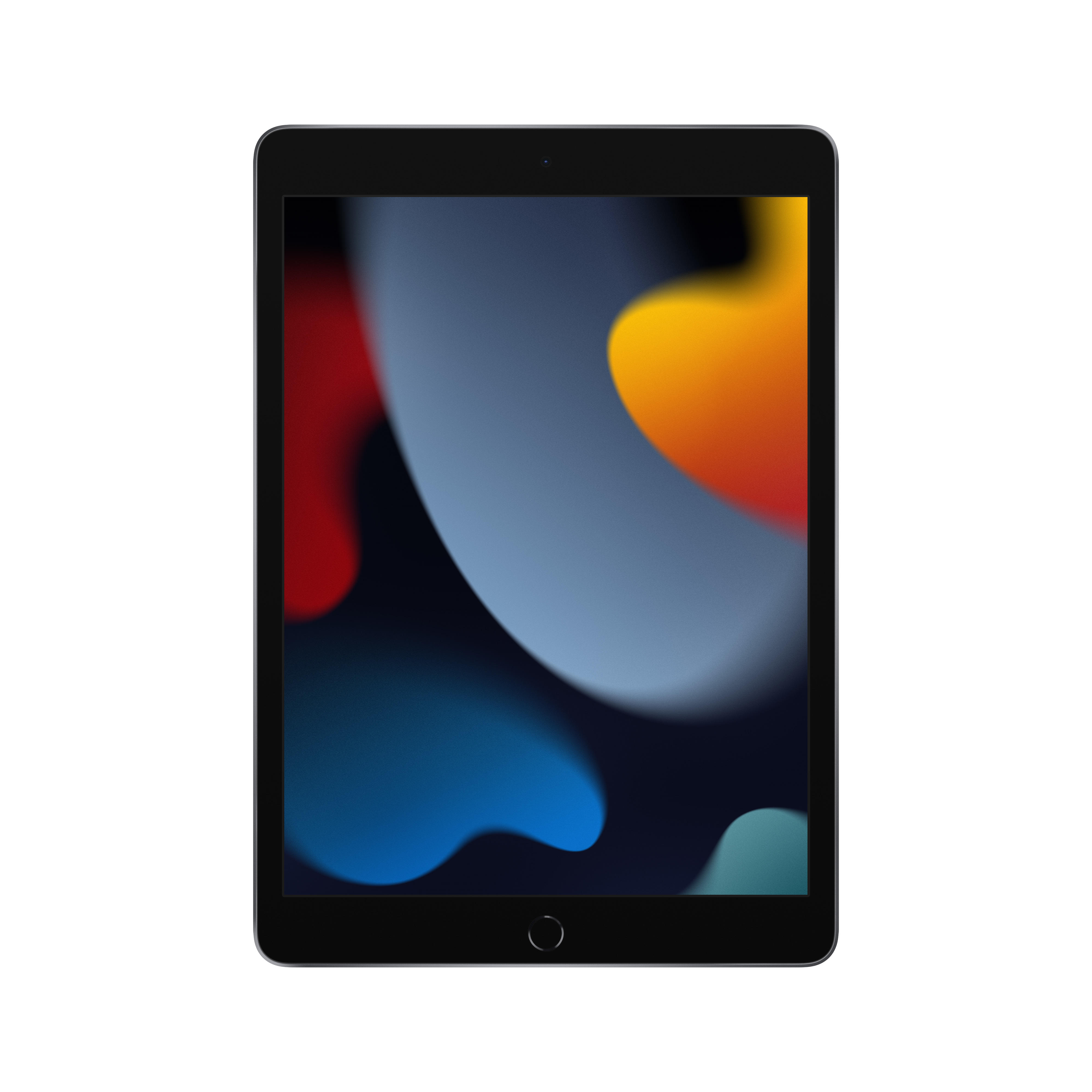 MK2K3TU/A 9. Nesil iPad Wi-Fi 64GB Tablet Uzay Grisi