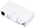 ARTURIA MiniFuse 1 - Audio-Interface (Weiss)