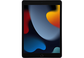 APPLE 9. Nesil iPad WI-FI 256GB Tablet Uzay Grisi MK2N3TU/A_0