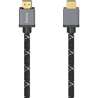 HAMA 205240 HDMI-kabel UHSe8K 3m