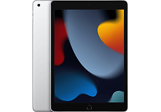 APPLE Nesil iPad Wi-Fi 64GB Tablet Gümüş MK2L3TU/A_1