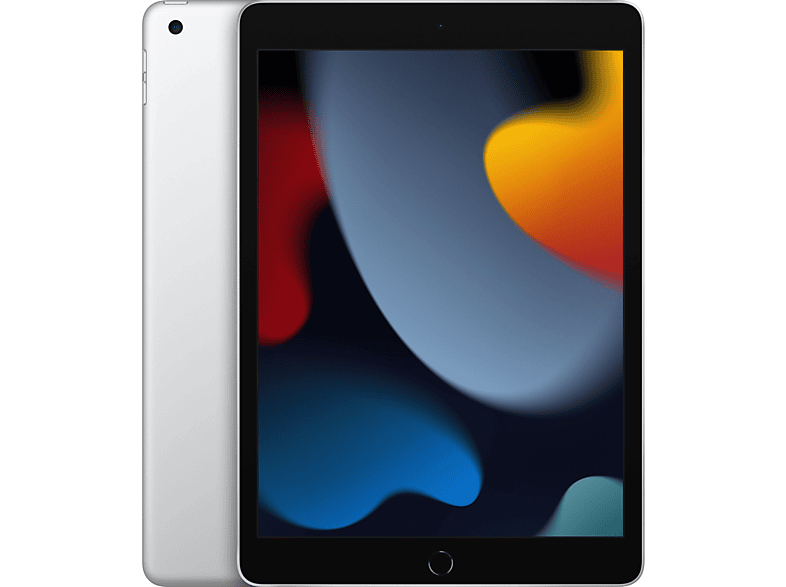 APPLE Nesil iPad Wi-Fi 64GB Tablet Gümüş MK2L3TU/A_1