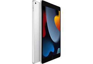 APPLE Nesil iPad Wi-Fi 64GB Tablet Gümüş MK2L3TU/A_2