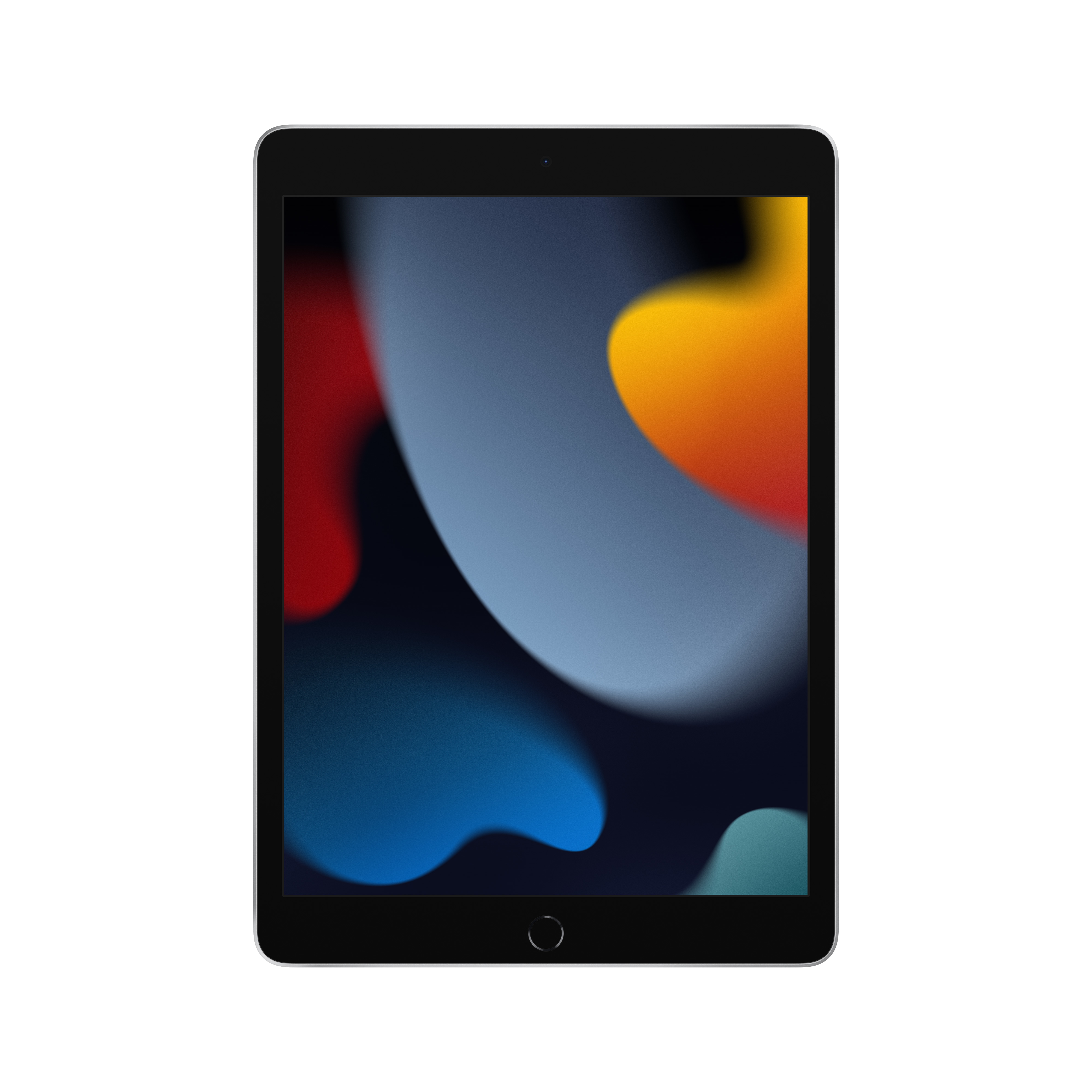 9. Nesil iPad Wi-Fi 256GB Tablet Silver MK2P3TU/A