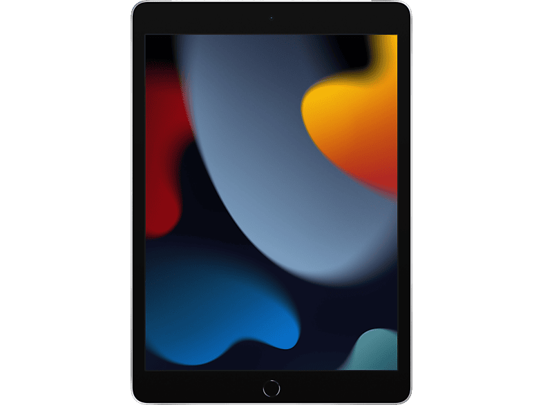 Apple 9. Nesil Ipad Wi-Fi Cl 64Gb Tablet Gümüş Mk493Tu/A - 1
