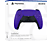 SONY PlayStation 5 DualSense vezeték nélküli kontroller (Galactic Purple)