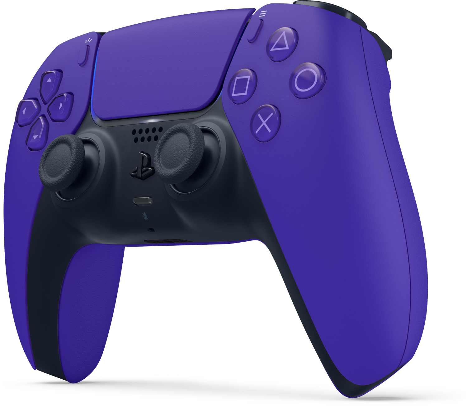 SONY PlayStation 5 DualSense vezeték nélküli kontroller (Galactic Purple)