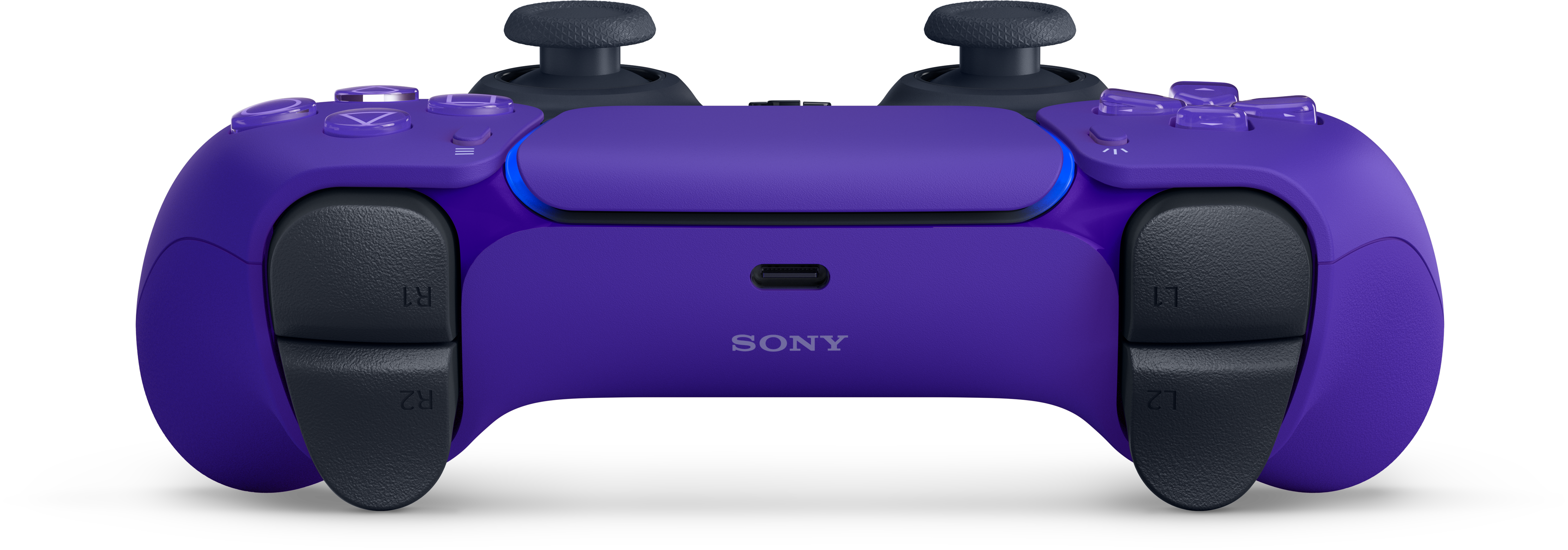 SONY PlayStation 5 DualSense vezeték nélküli kontroller (Galactic Purple)