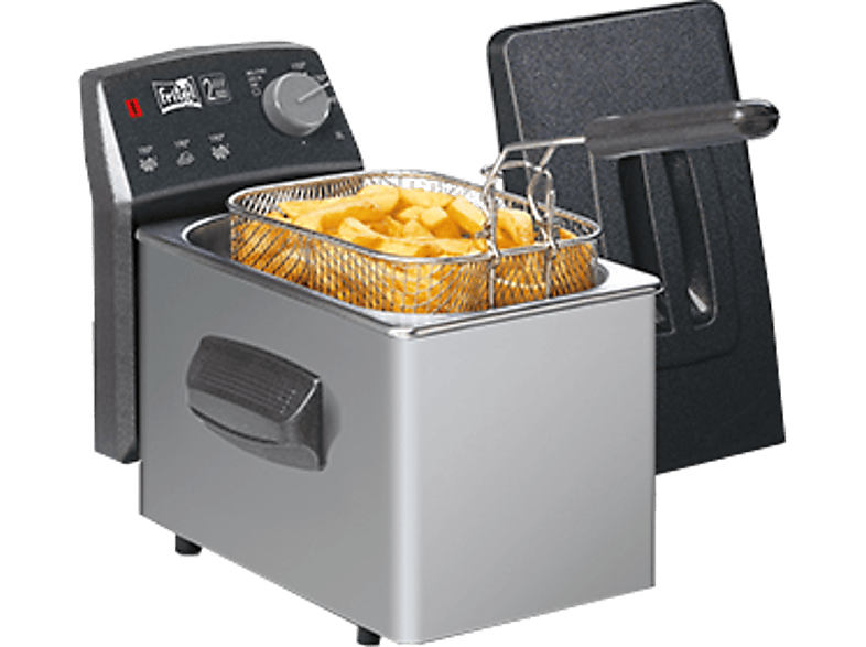 Fritel Friteuse Turbo (sf4049)