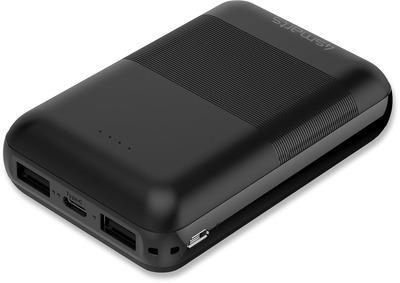 TOMTOM Start 52 EU T + 4 Smarts Powerbank 10000MAH PKW Europa