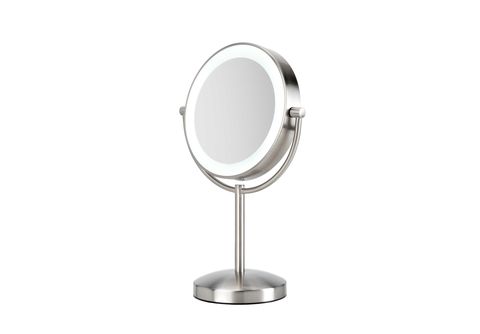 Led Beauty Mirror Kosmetikspiegel, 9450E