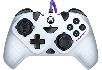 VICTRIX Gambit Trådansluten Tävlingskontroll för Xbox One och Xbox Series X|S