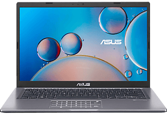 ASUS X415EA-EK977W/ i5-11135G7/ 8GB/ 256GB/ Win11/ FHD/ NumberPAD Gri Convertible Laptop
