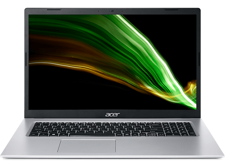 Portátil | Acer Aspire 3 A317-53-53YE