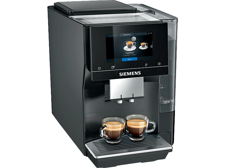 Siemens Espressomachine (tp707r06)