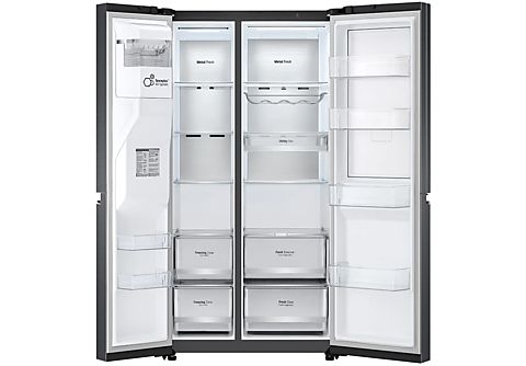 LG Amerikaanse koelkast E (GSJV90MCAE)