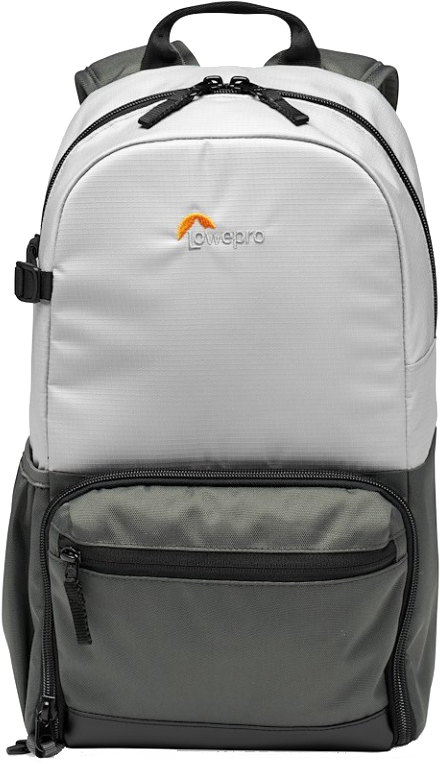 LOWEPRO 212906 Truckee Bp 150 Lx fotós hátizsák, Szürke