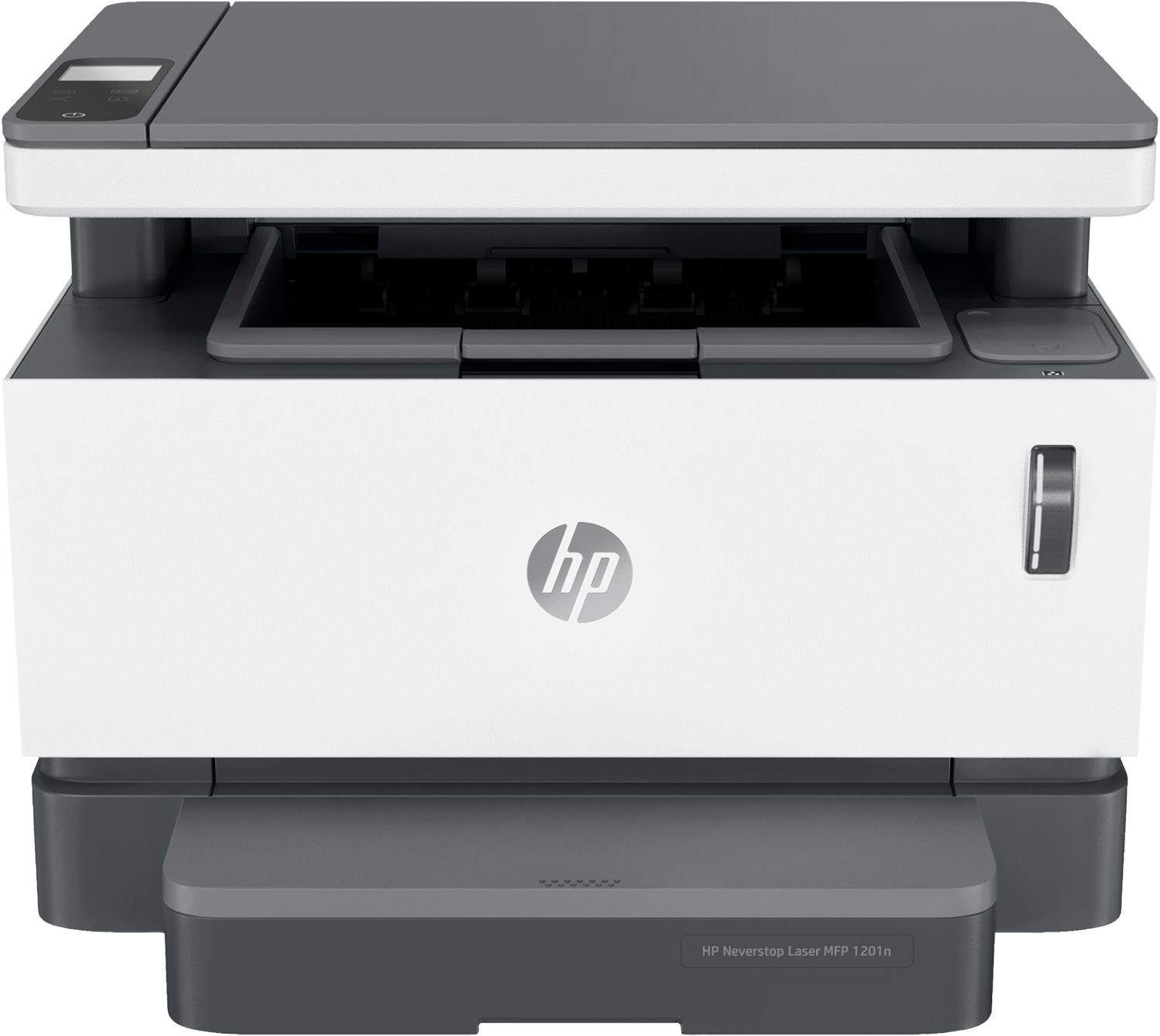 HP Imprimante multifonction Neverstop Laser 1201n - Instant Ink (5HG89A) Imprimante multifonction