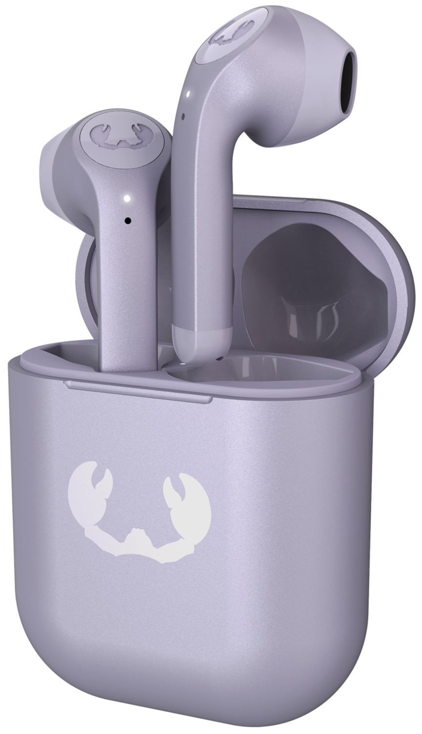 FRESH N REBEL Écouteurs sans fil Twins 3 Dreamy Lilac (3TW2003DL)