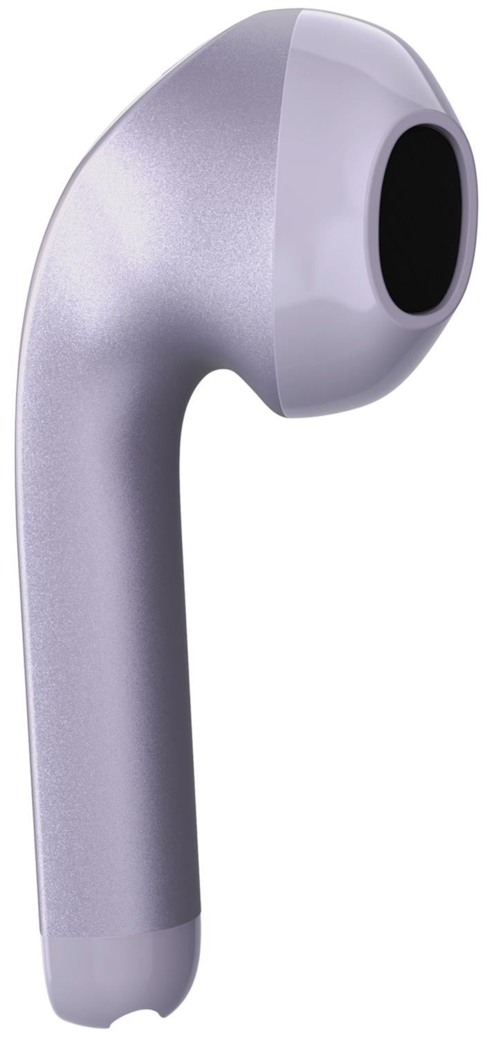 FRESH N REBEL Écouteurs sans fil Twins 3 Dreamy Lilac (3TW2003DL)