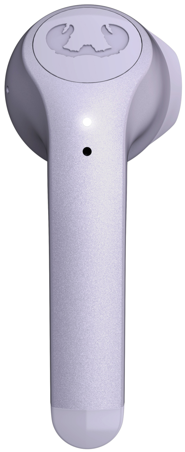 FRESH N REBEL Écouteurs sans fil Twins 3 Dreamy Lilac (3TW2003DL)