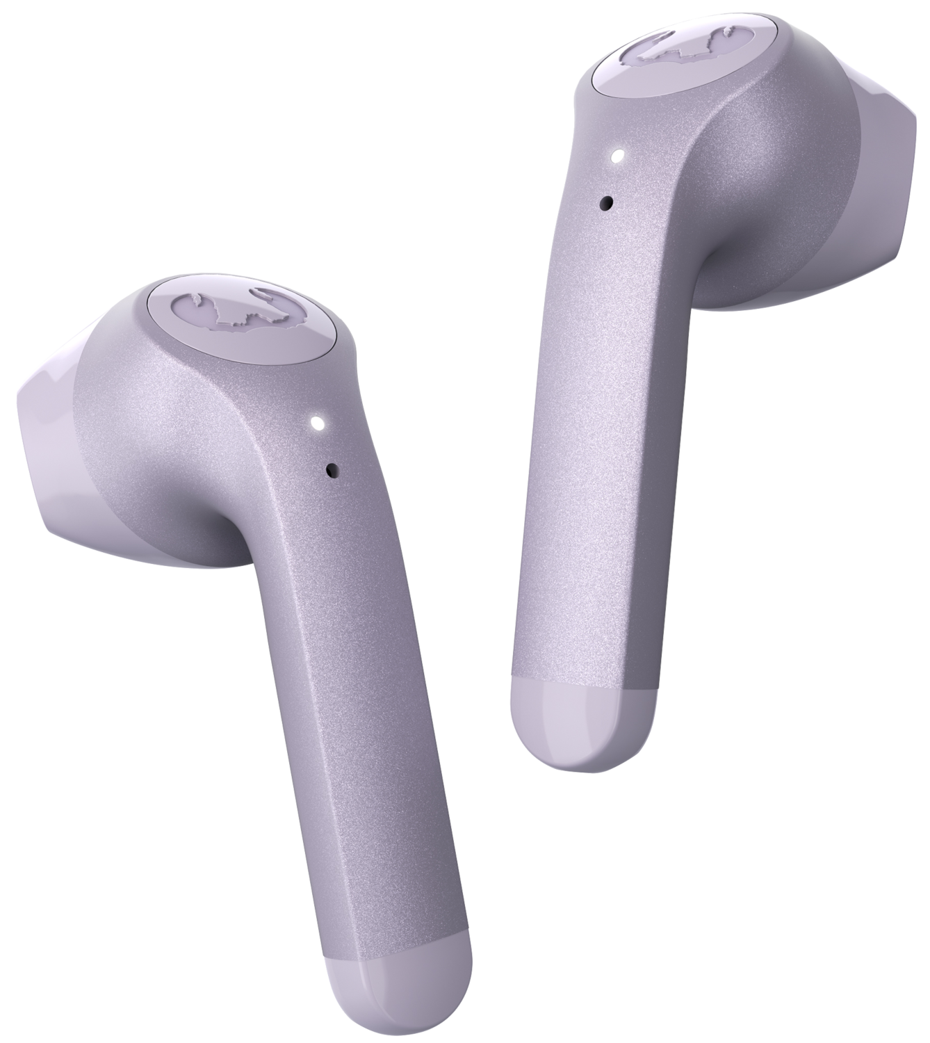 FRESH N REBEL Écouteurs sans fil Twins 3 Dreamy Lilac (3TW2003DL)