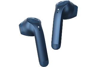 FRESH N REBEL Draadloze oortjes Twins 3 Steel Blue (3TW2003SB)