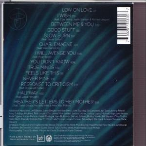 Wonderbloom - Wonderbloom  - (CD)