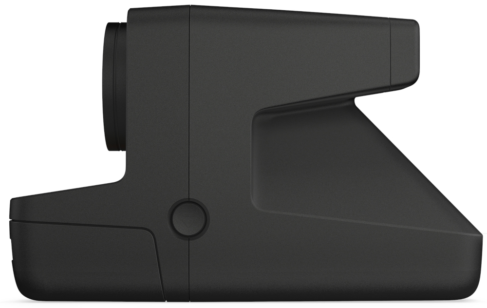 POLAROID Instant camera Now+ Zwart (9061)