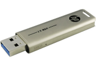 PNY 128GB USB Stick HP x796w, USB-A 3.1, R75 MB/s, Gold