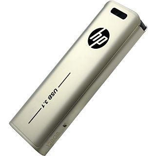 HP 128GB USB Stick HP x796w, USB-A 3.1, R75 MB/s, Gold