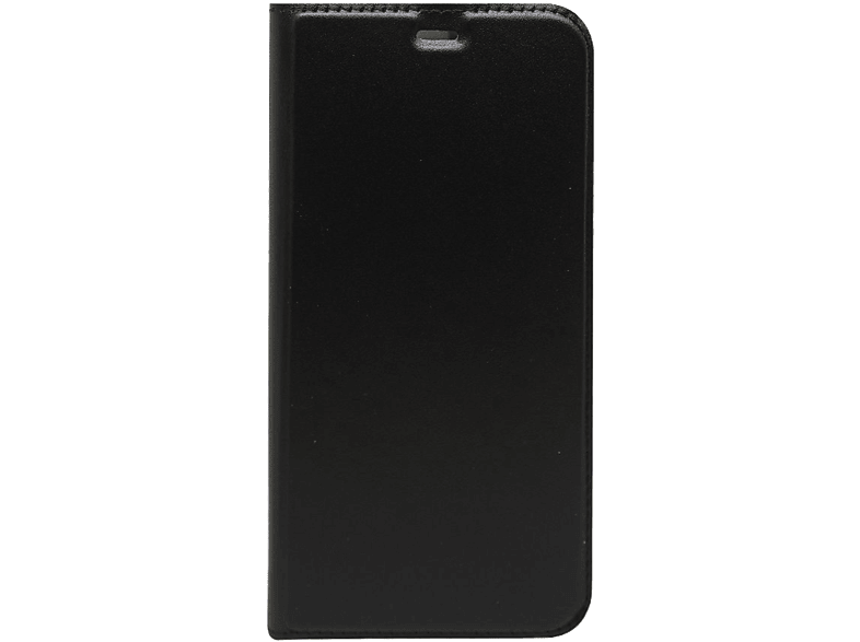 CASE AND PRO Realme GT Master Flip oldalra nyíló tok, fekete (BOOKTYPE-REALMEGTMBK)