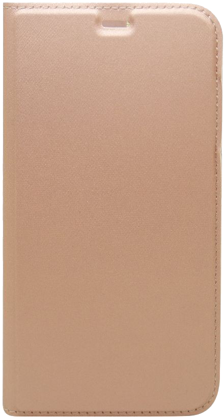 CASE AND PRO Realme GT Master Flip oldalra nyíló tok, rosegold (BOOKTYPE-REALMEGTMRG)