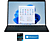 MICROSOFT Surface Pro 8 Intel Core i5-1135G7 512 GB 8 GB RAM Graphite (EBP-00019)
