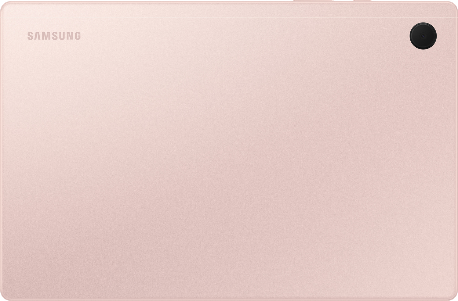 SAMSUNG Tablette Galaxy Tab A8 10.5" Wi-Fi 32 GB Pink Gold (SM-X200NIDAEUB)