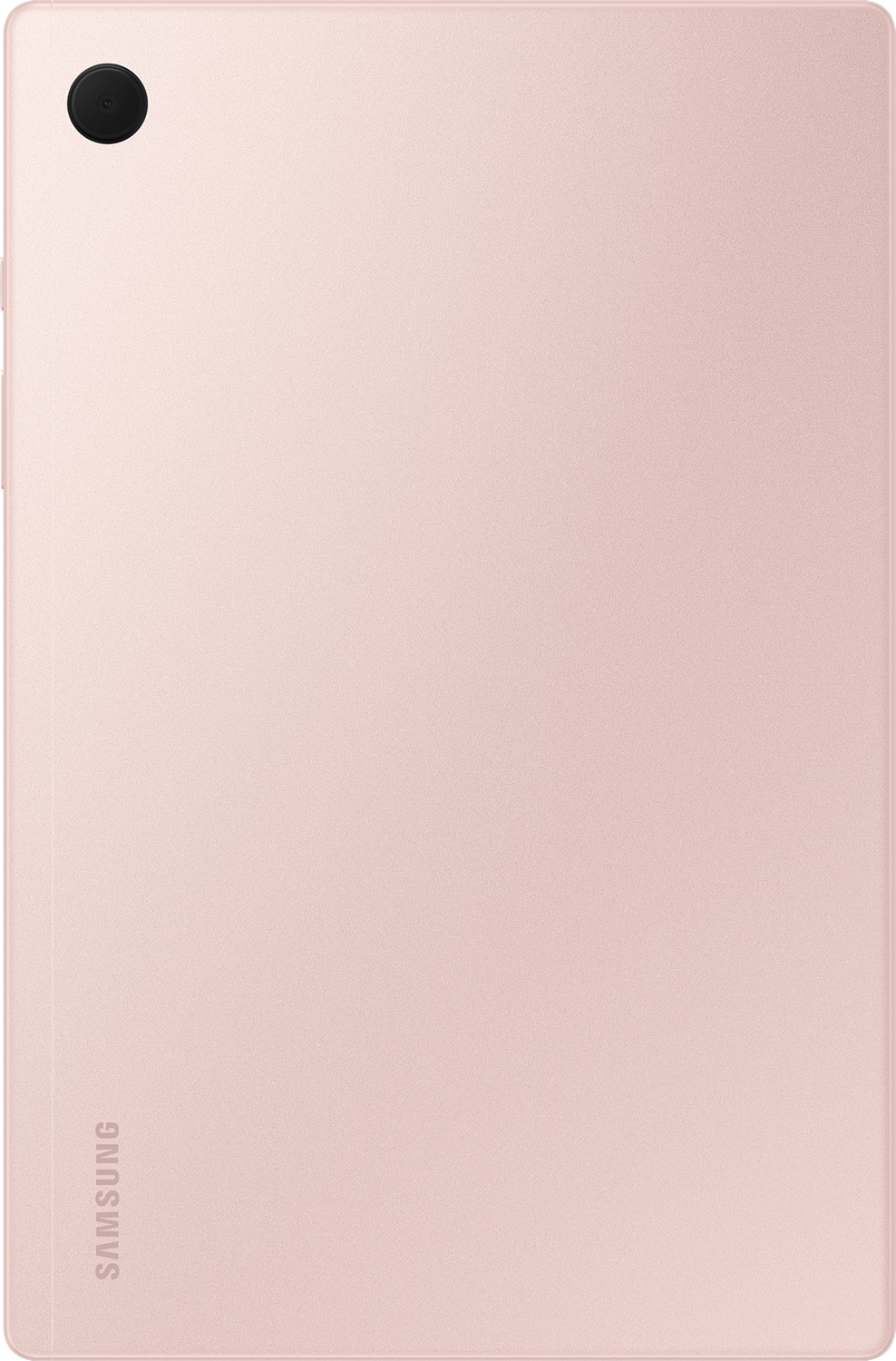 SAMSUNG Tablette Galaxy Tab A8 10.5" Wi-Fi 32 GB Pink Gold (SM-X200NIDAEUB)