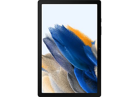 SAMSUNG Tablette Galaxy Tab A8 10.5" LTE 64 GB Grey (SM-X205NZAEEUB)