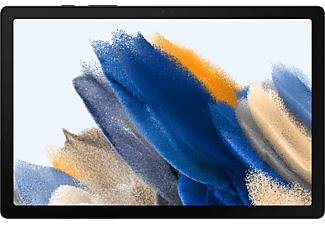 SAMSUNG Tablet Galaxy Tab A8 10.5" LTE 64 GB Grey (SM-X205NZAEEUB)