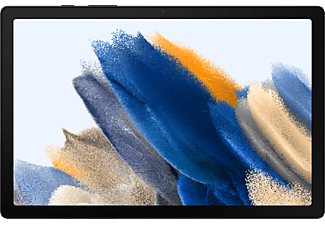 SAMSUNG Tablet Galaxy Tab A8 10.5" Wi-Fi 128 GB Grey (SM-X200NZAFEUB)