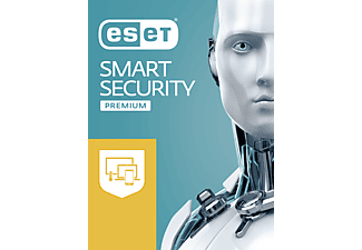 Smart Security Premium 3 Geräte / 1 Jahr - [Multiplattform]