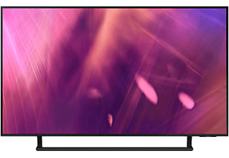SAMSUNG UE50AU9002KXXH Crystal UHD 4K Smart LED TV